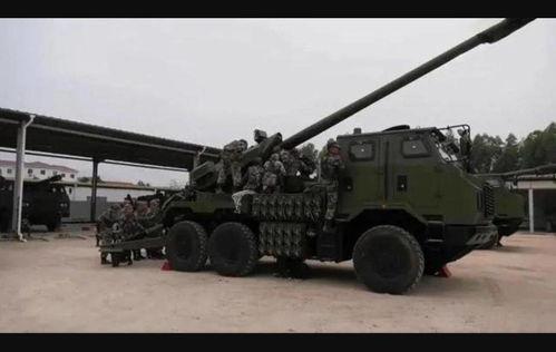 国产自动装弹炮视频,高效火力全开，科技强军新篇章