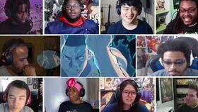 老外看国产变身视频