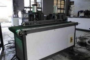 国产磨边机怎么磨边视频