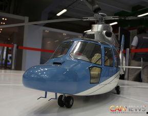 国产直升飞机模型视频,国产航空力量新篇章