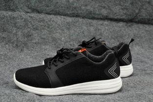 国产舒适休闲鞋测评视频,穿出自在，感受国货魅力