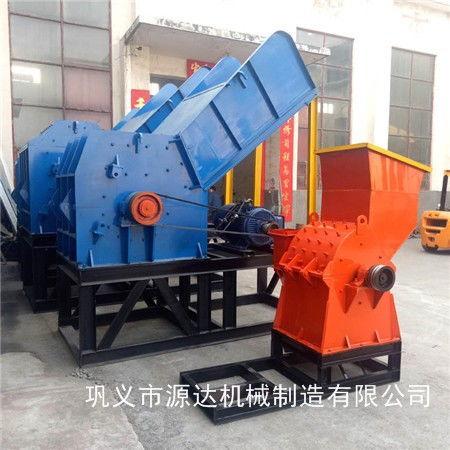 国产破碎机视频,高效性能与本土创新的完美融合