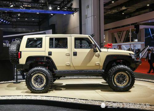 国产攀爬车型对比视频,性能与魅力的全面较量