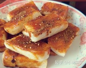 国产年糕烤箱怎么烤视频