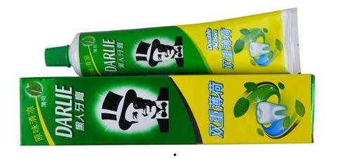 国产牙膏视频推荐,视频推荐带你发现国货之美