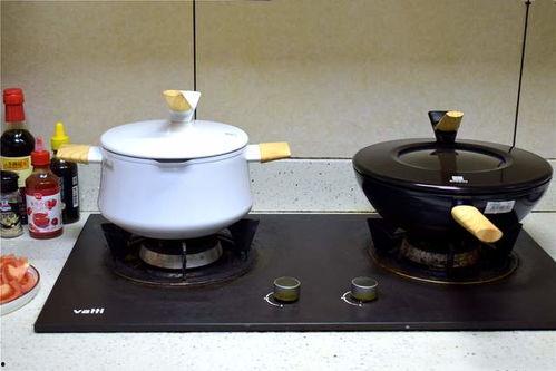 国产锅具测评推荐视频