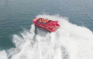 国产喷射快艇参数对比视频