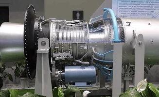 国产发动机交付视频,见证中国动力崛起