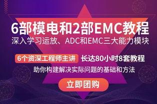 国产adc视频教程,深度解析与实战技巧